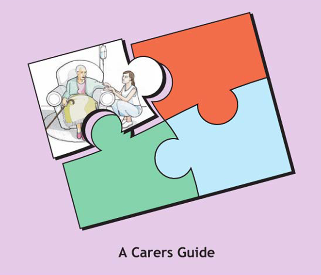 Living with an illness - Carers